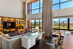  - Renaissance Hotel Palm Springs