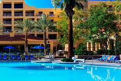  - Renaissance Hotel Palm Springs