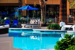  - Renaissance Hotel Palm Springs