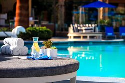  - Renaissance Hotel Palm Springs