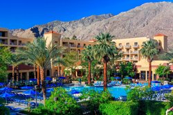  - Renaissance Hotel Palm Springs