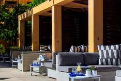  - Renaissance Hotel Palm Springs