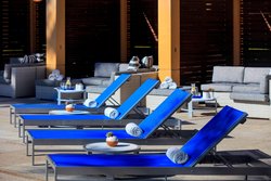  - Renaissance Hotel Palm Springs