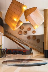  - Renaissance Raleigh Hotel At North Hills - I-440, Exit 8A