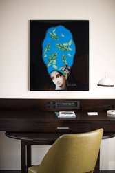  - Renaissance Raleigh Hotel At North Hills - I-440, Exit 8A