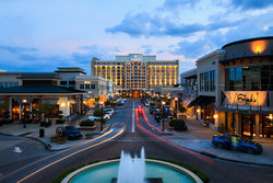  - Renaissance Raleigh Hotel At North Hills - I-440, Exit 8A
