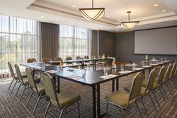  - Renaissance Raleigh Hotel At North Hills - I-440, Exit 8A