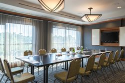  - Renaissance Raleigh Hotel At North Hills - I-440, Exit 8A