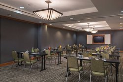  - Renaissance Raleigh Hotel At North Hills - I-440, Exit 8A