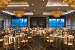  - Renaissance Raleigh Hotel At North Hills - I-440, Exit 8A