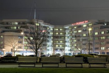 Residence Inn by Marriott Seattle Downtown/Lake Union