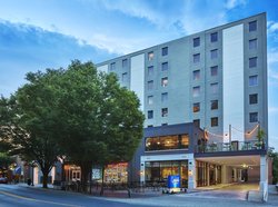  - Graduate Hotel Charlottesville