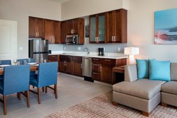  - Residence Inn by Marriott San Carlos