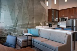  - Residence Inn by Marriott San Carlos