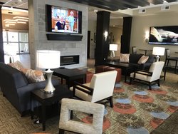  - Staybridge Suites Fitchburg