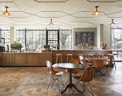  - Graduate Hotel Charlottesville