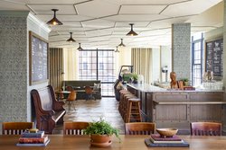  - Graduate Hotel Charlottesville