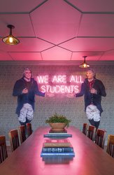  - Graduate Hotel Charlottesville