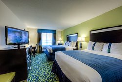  - Holiday Inn Richmond
