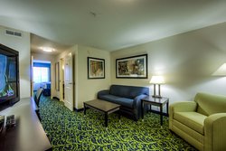  - Holiday Inn Richmond