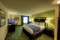  - Holiday Inn Richmond