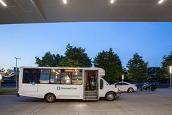  - Holiday Inn Medical Clinic Cleveland