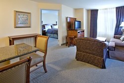  - Staybridge Suites Airport Albuquerque - I-25, Exit 221