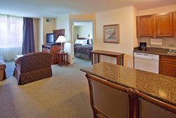  - Staybridge Suites Airport Albuquerque - I-25, Exit 221