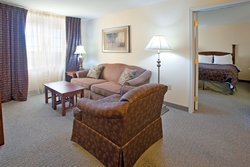  - Staybridge Suites Airport Albuquerque - I-25, Exit 221