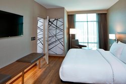  - AC Hotel by Marriott Philips Plaza Atlanta