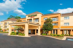  - Courtyard by Marriott Tuscaloosa - I-20 & I-59, Exit 71