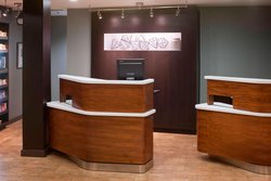  - Courtyard by Marriott Tuscaloosa - I-20 & I-59, Exit 71