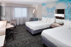 - Courtyard by Marriott Tuscaloosa - I-20 & I-59, Exit 71