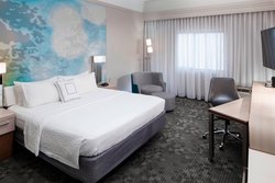  - Courtyard by Marriott Tuscaloosa - I-20 & I-59, Exit 71