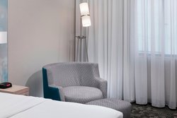  - Courtyard by Marriott Tuscaloosa - I-20 & I-59, Exit 71