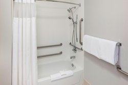  - Courtyard by Marriott Tuscaloosa - I-20 & I-59, Exit 71