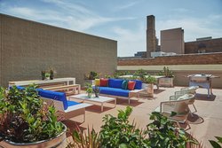  - Graduate Hotel Downtown Lincoln