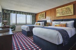  - Graduate Hotel Downtown Lincoln