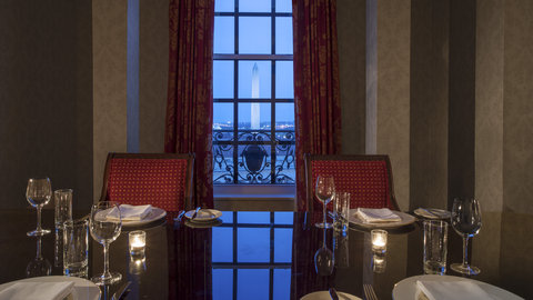 WILLARD INTERCONTINENTAL - Photo 31