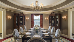  - InterContinental Willard Hotel DC