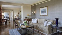  - InterContinental Willard Hotel DC