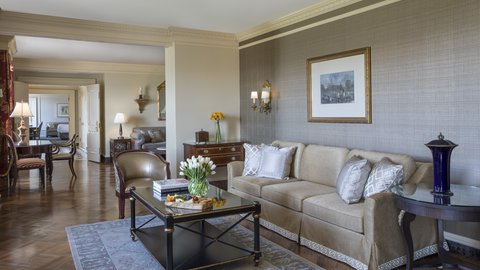 WILLARD INTERCONTINENTAL - Photo 7