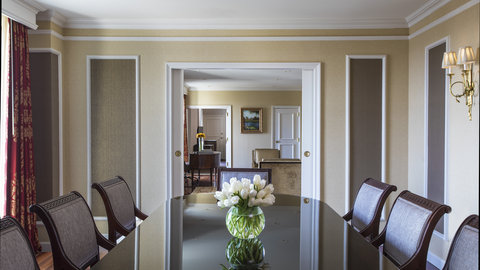 WILLARD INTERCONTINENTAL - Photo 10