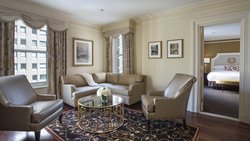  - InterContinental Willard Hotel DC