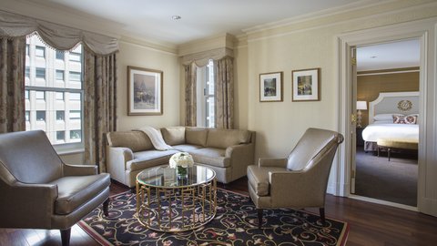 WILLARD INTERCONTINENTAL - Photo 5