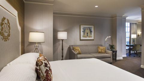 WILLARD INTERCONTINENTAL - Photo 61