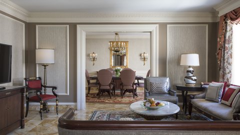 WILLARD INTERCONTINENTAL - Photo 100