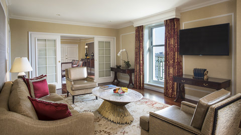 WILLARD INTERCONTINENTAL - Photo 12