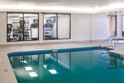  - Courtyard by Marriott Tuscaloosa - I-20 & I-59, Exit 71