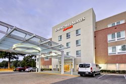  - SpringHill Suites by Marriott Tallahassee